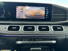 Mercedes-Benz GLE 350 d AMG-pack, снимка 14