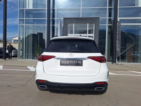 Mercedes-Benz GLE 350 d AMG-pack, снимка 8