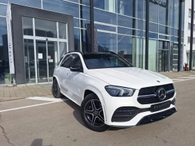 Mercedes-Benz GLE 350 d AMG-pack, снимка 2