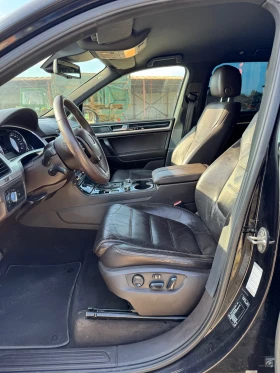 VW Touareg 3.0TDI, снимка 9