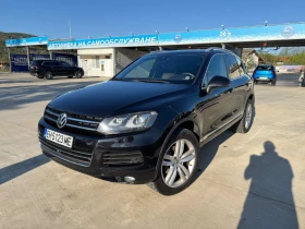 VW Touareg 3.0TDI, снимка 2