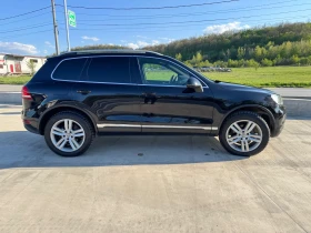 VW Touareg 3.0TDI, снимка 7