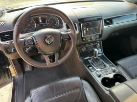 VW Touareg 3.0TDI, снимка 10