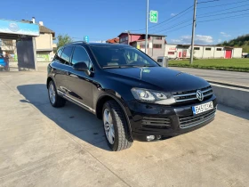 VW Touareg 3.0TDI, снимка 8