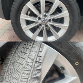 VW Tiguan 2.0TDI, снимка 13