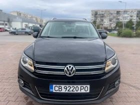 VW Tiguan 2.0TDI, снимка 2