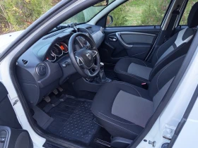 Dacia Duster 6+ 1, снимка 9