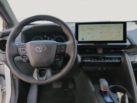 Toyota C-HR 2.0* TEAM-D* CAM* KEYLESS* DISTR* , снимка 11