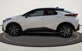 Toyota C-HR 2.0* TEAM-D* CAM* KEYLESS* DISTR* , снимка 8