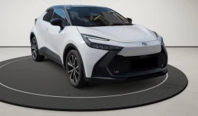 Toyota C-HR 2.0* TEAM-D* CAM* KEYLESS* DISTR* , снимка 3