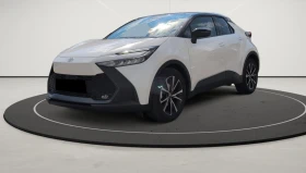 Toyota C-HR 2.0* TEAM-D* CAM* KEYLESS* DISTR* , снимка 1