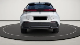 Toyota C-HR 2.0* TEAM-D* CAM* KEYLESS* DISTR* , снимка 6