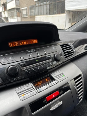 Honda Fr-v, снимка 4