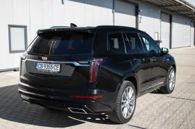 Cadillac XT6, снимка 3
