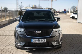 Cadillac XT6, снимка 5