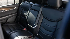 Cadillac XT6, снимка 12