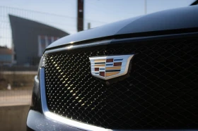 Cadillac XT6, снимка 8