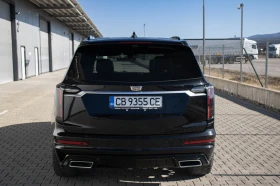 Cadillac XT6, снимка 2