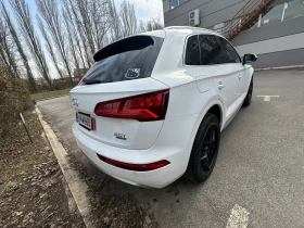 Audi Q5 2.0 TFSI, Quattro, sLine, Panorama, снимка 7