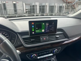 Audi Q5 2.0 TFSI, Quattro, sLine, Panorama, снимка 10