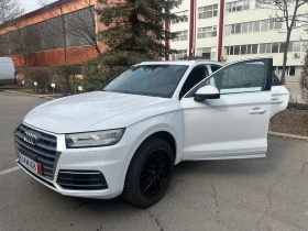 Audi Q5 2.0 TFSI, Quattro, sLine, Panorama, снимка 2