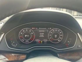 Audi Q5 2.0 TFSI, Quattro, sLine, Panorama, снимка 12