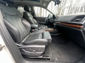 Audi Q5 2.0 TFSI, Quattro, sLine, Panorama, снимка 8