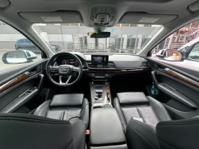 Audi Q5 2.0 TFSI, Quattro, sLine, Panorama, снимка 9