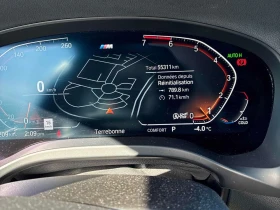 BMW X3 xDrive30i M SPORT/360 CAM/ВТОРИ ГУМИ/ПАНОРАМА, снимка 9