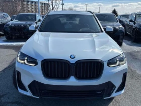 BMW X3 xDrive30i M SPORT/360 CAM/ВТОРИ ГУМИ/ПАНОРАМА, снимка 2