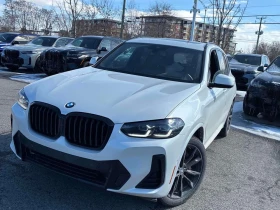 BMW X3 xDrive30i M SPORT/360 CAM/ВТОРИ ГУМИ/ПАНОРАМА, снимка 1