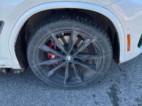 BMW X3 xDrive30i M SPORT/360 CAM/ВТОРИ ГУМИ/ПАНОРАМА, снимка 7