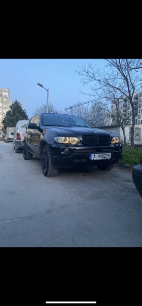 BMW X5, снимка 2