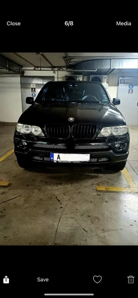 BMW X5, снимка 1