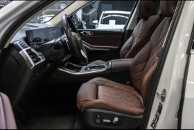 BMW X5 30d xDrive Pano HUD 360, снимка 6