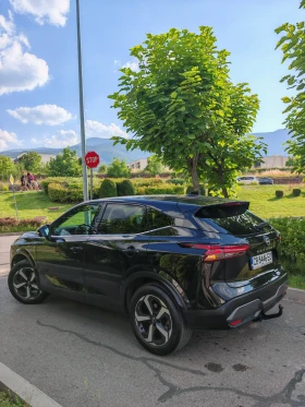Nissan Qashqai Mild Hybrid , снимка 7