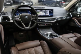 BMW X5 30d xDrive Pano HUD 360, снимка 4