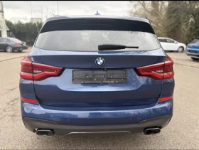 BMW X3 M40i xDrive Pano HUD Led , снимка 5