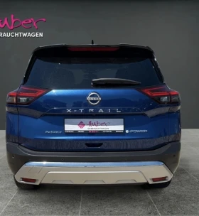 Nissan X-trail Tekna e-Power e-4orce , снимка 4