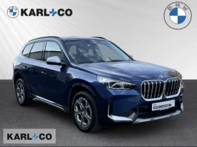 BMW X1 xDrive 23d Pano HUD Led , снимка 6