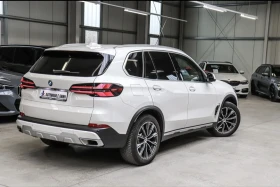BMW X5 30d xDrive Pano HUD 360, снимка 5