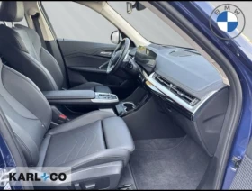BMW X1 xDrive 23d Pano HUD Led , снимка 9