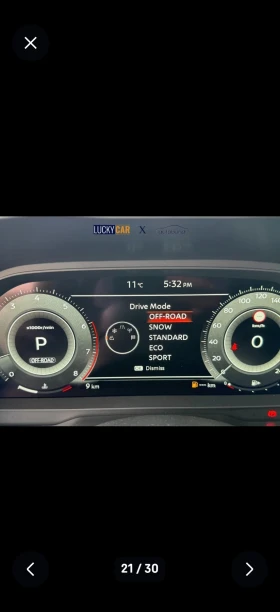 Nissan Qashqai Tekna Plus 4х4 , снимка 3