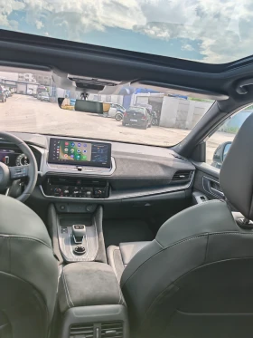 Nissan Qashqai Tekna Plus 4х4 , снимка 7