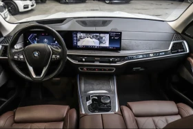 BMW X5 30d xDrive Pano HUD 360, снимка 9