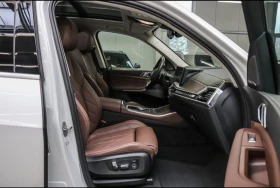 BMW X5 30d xDrive Pano HUD 360, снимка 10