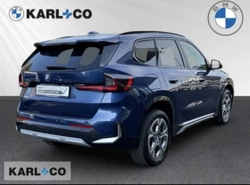 BMW X1 xDrive 23d Pano HUD Led , снимка 4
