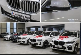 BMW X5 30d xDrive Pano HUD 360, снимка 13
