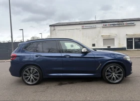BMW X3 M40i xDrive Pano HUD Led , снимка 7