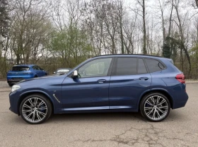 BMW X3 M40i xDrive Pano HUD Led , снимка 8